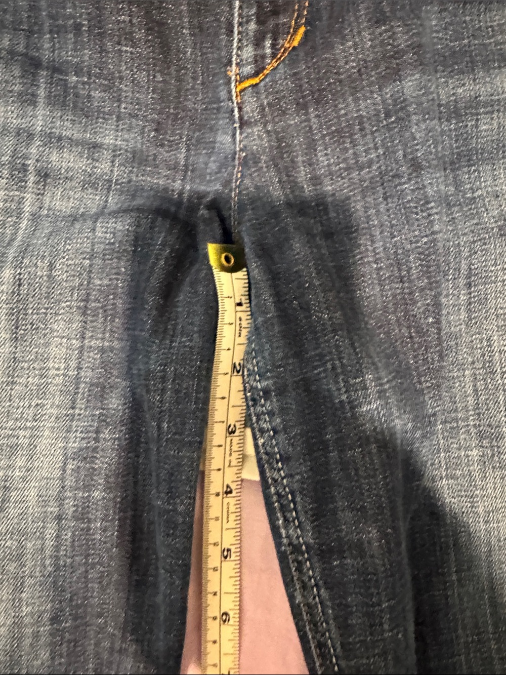 Joe’s Jeans Honey Fit Bootcut – Women’s W27 - Picture 7 of 8